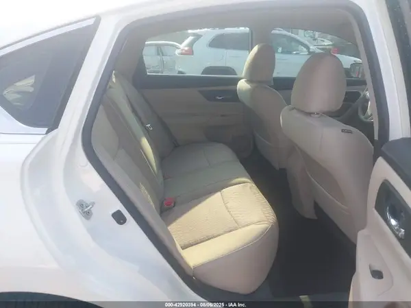 1N4AL3AP1HC259038 2017 NISSAN ALTIMA - Image 8