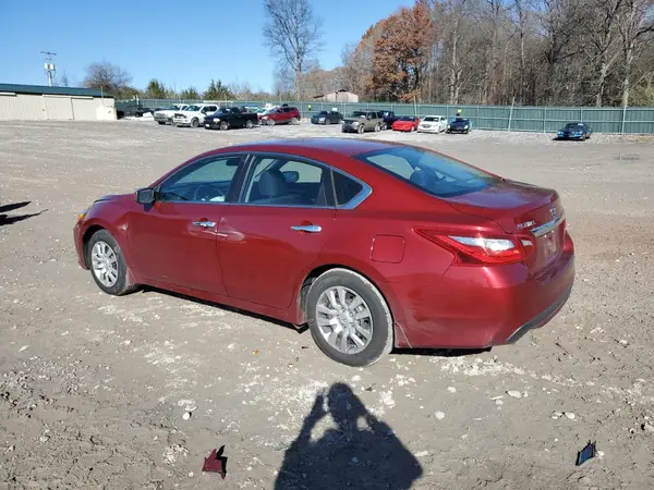 1N4AL3AP1HC259282 2017 NISSAN ALTIMA - Image 2