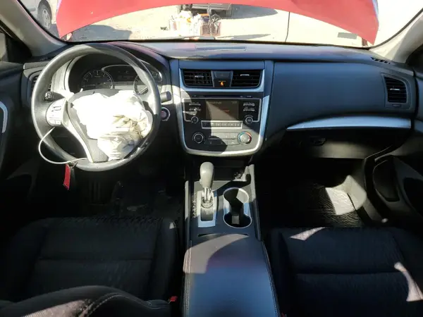 1N4AL3AP1HC259282 2017 NISSAN ALTIMA - Image 8