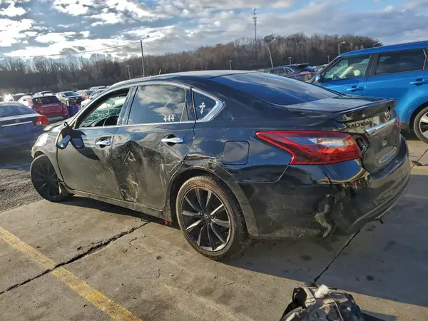 1N4AL3AP1HC259315 2017 NISSAN ALTIMA - Image 2