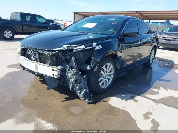 1N4AL3AP1HC259346 2017 NISSAN ALTIMA - Image 2