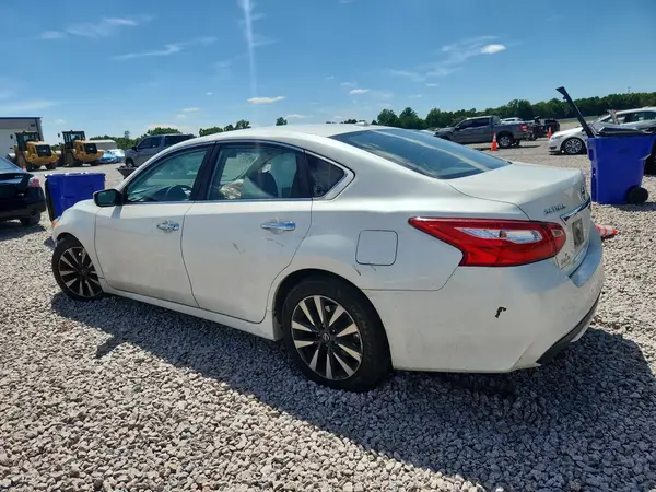 1N4AL3AP1HC259976 2017 NISSAN ALTIMA - Image 2
