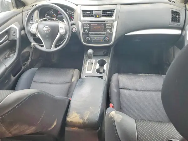 1N4AL3AP1HC260092 2017 NISSAN ALTIMA - Image 8