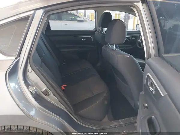 1N4AL3AP1HC260822 2017 NISSAN ALTIMA - Image 8