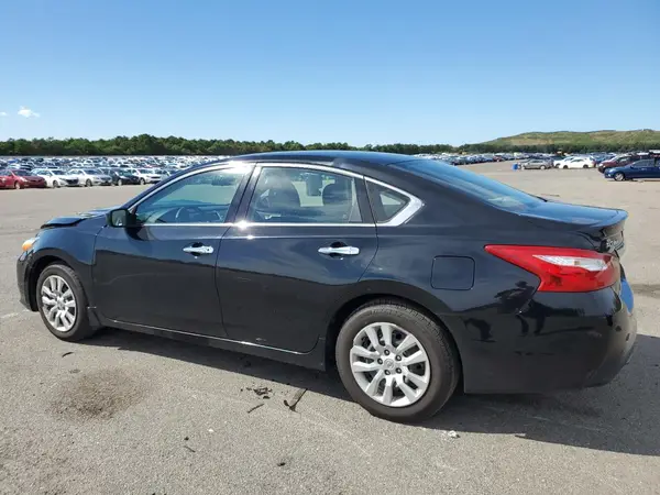 1N4AL3AP1HC261386 2017 NISSAN ALTIMA - Image 2