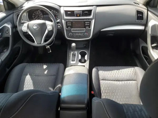 1N4AL3AP1HC261386 2017 NISSAN ALTIMA - Image 8