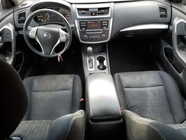 1N4AL3AP1HC261694 2017 NISSAN ALTIMA - Image 8
