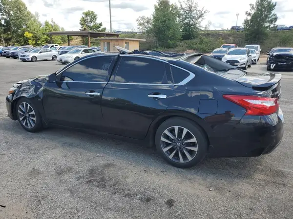 1N4AL3AP1HC261744 2017 NISSAN ALTIMA - Image 2