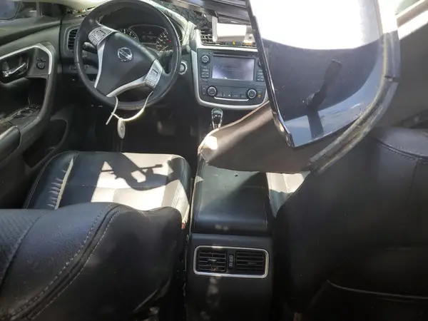 1N4AL3AP1HC261744 2017 NISSAN ALTIMA - Image 8