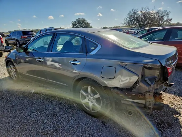 1N4AL3AP1HC261890 2017 NISSAN ALTIMA - Image 2