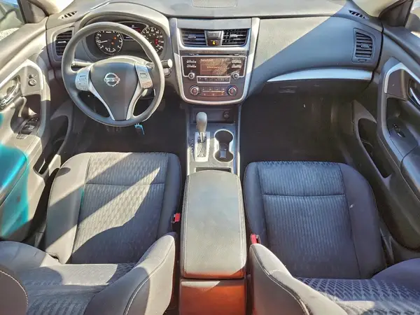 1N4AL3AP1HC261890 2017 NISSAN ALTIMA - Image 8