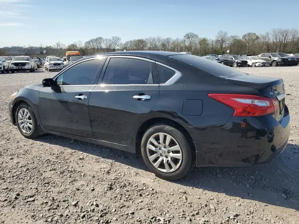 1N4AL3AP1HC262084 2017 NISSAN ALTIMA - Image 2