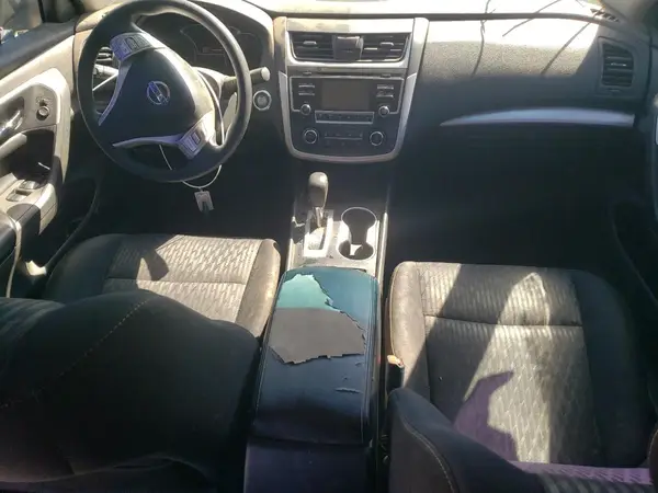 1N4AL3AP1HC262084 2017 NISSAN ALTIMA - Image 8