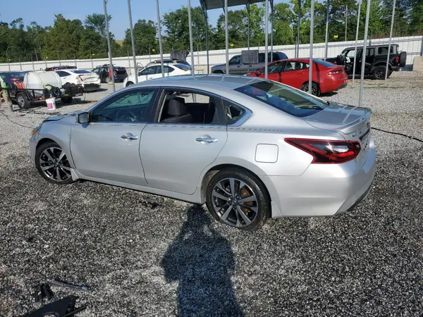 1N4AL3AP1HC262442 2017 NISSAN ALTIMA - Image 2