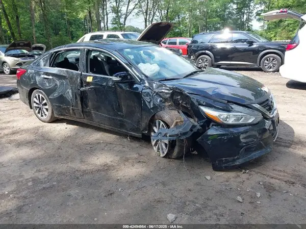 1N4AL3AP1HC262537 2017 NISSAN ALTIMA - Image 1
