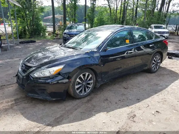 1N4AL3AP1HC262537 2017 NISSAN ALTIMA - Image 2