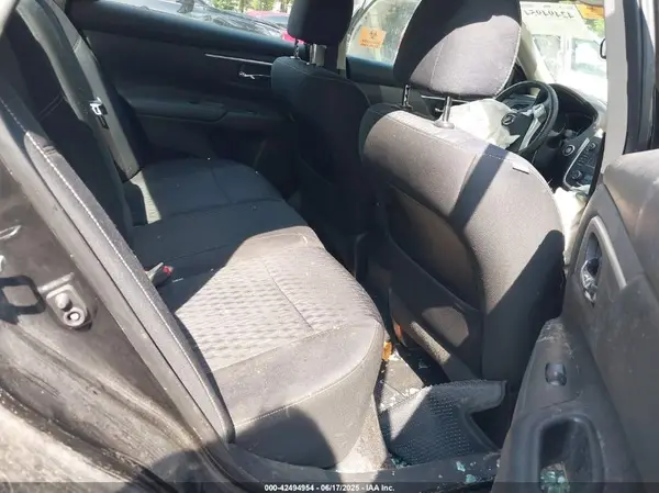 1N4AL3AP1HC262537 2017 NISSAN ALTIMA - Image 8