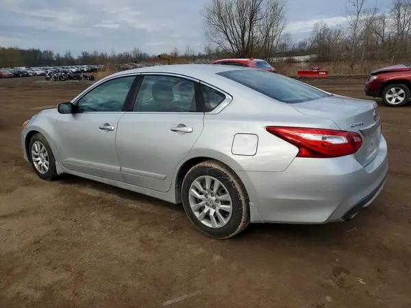 1N4AL3AP1HC262621 2017 NISSAN ALTIMA - Image 2
