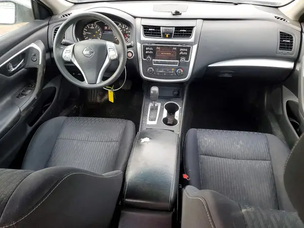 1N4AL3AP1HC262621 2017 NISSAN ALTIMA - Image 8