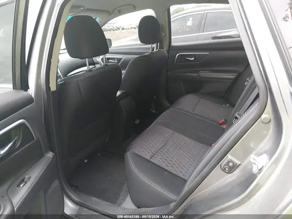 1N4AL3AP1HC263168 2017 NISSAN ALTIMA - Image 8