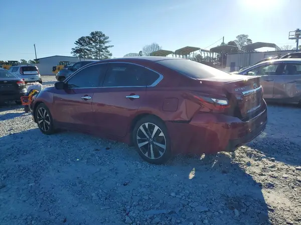 1N4AL3AP1HC263249 2017 NISSAN ALTIMA - Image 2