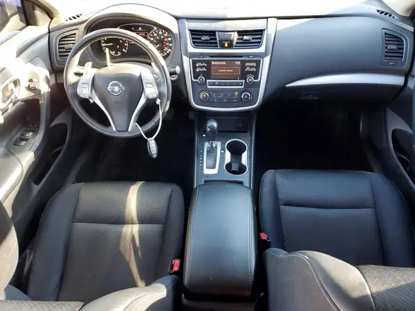 1N4AL3AP1HC263249 2017 NISSAN ALTIMA - Image 8