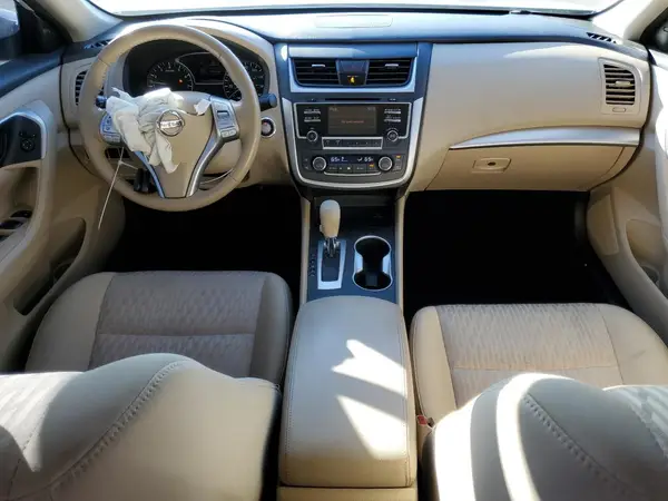 1N4AL3AP1HC263459 2017 NISSAN ALTIMA - Image 8