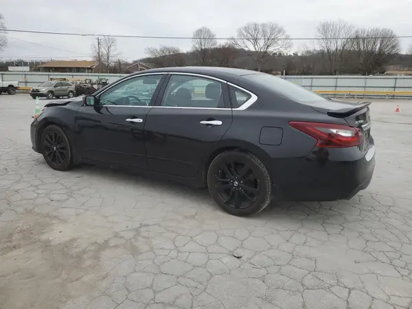 1N4AL3AP1HC264191 2017 NISSAN ALTIMA - Image 2