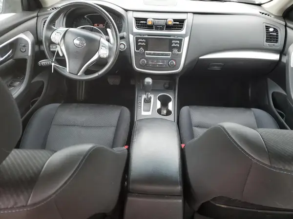 1N4AL3AP1HC264191 2017 NISSAN ALTIMA - Image 8