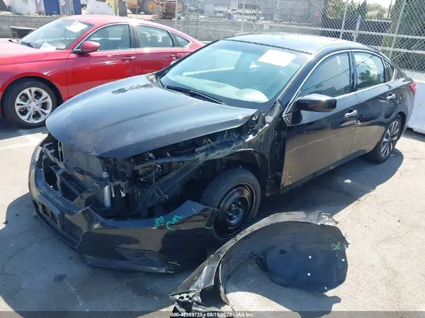 1N4AL3AP1HC264336 2017 NISSAN ALTIMA - Image 2