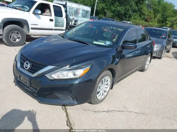 1N4AL3AP1HC265048 2017 NISSAN ALTIMA - Image 2