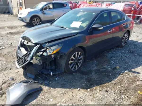 1N4AL3AP1HC265177 2017 NISSAN ALTIMA - Image 2