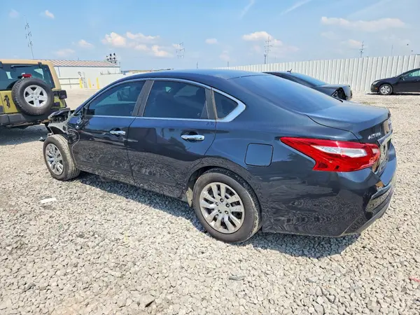 1N4AL3AP1HC265874 2017 NISSAN ALTIMA - Image 2