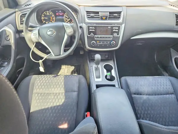 1N4AL3AP1HC265874 2017 NISSAN ALTIMA - Image 8