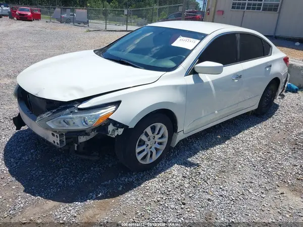 1N4AL3AP1HC267723 2017 NISSAN ALTIMA - Image 2