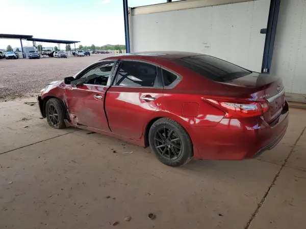 1N4AL3AP1HC267897 2017 NISSAN ALTIMA - Image 2