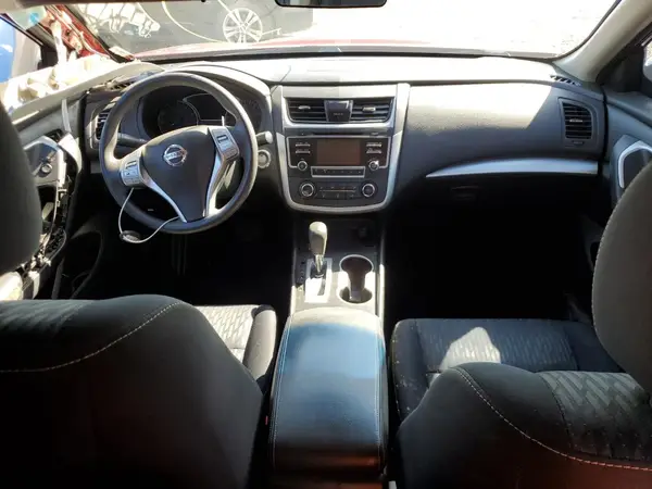 1N4AL3AP1HC267897 2017 NISSAN ALTIMA - Image 8