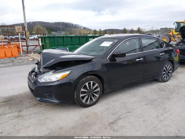 1N4AL3AP1HC267916 2017 NISSAN ALTIMA - Image 2