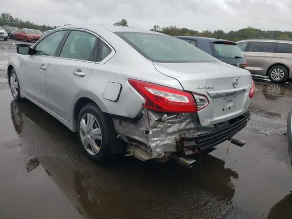1N4AL3AP1HC268452 2017 NISSAN ALTIMA - Image 2
