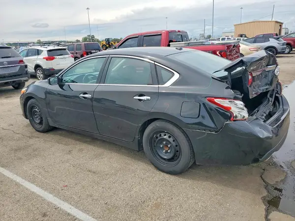 1N4AL3AP1HC268581 2017 NISSAN ALTIMA - Image 2