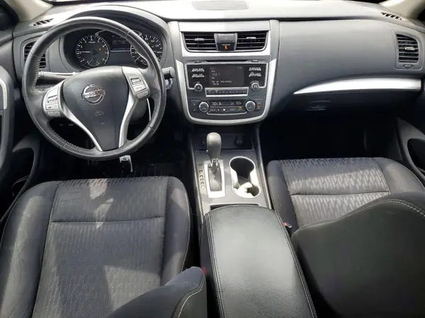 1N4AL3AP1HC268581 2017 NISSAN ALTIMA - Image 8