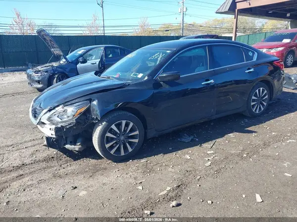1N4AL3AP1HC268841 2017 NISSAN ALTIMA - Image 2
