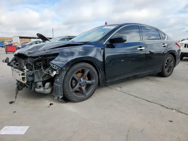 1N4AL3AP1HC269519 2017 NISSAN ALTIMA - Image 1