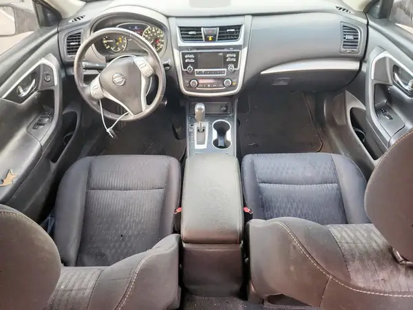 1N4AL3AP1HC269519 2017 NISSAN ALTIMA - Image 8