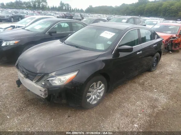 1N4AL3AP1HC269651 2017 NISSAN ALTIMA - Image 2