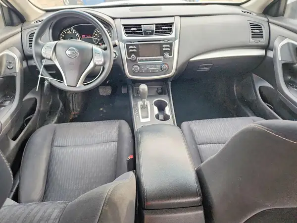 1N4AL3AP1HC269696 2017 NISSAN ALTIMA - Image 8