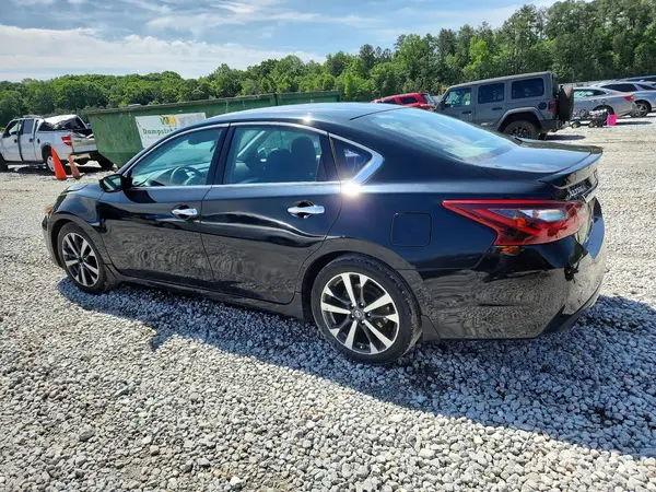 1N4AL3AP1HC269875 2017 NISSAN ALTIMA - Image 2