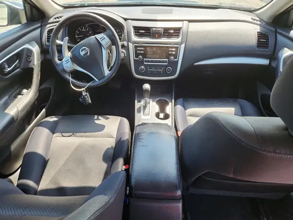 1N4AL3AP1HC269875 2017 NISSAN ALTIMA - Image 8
