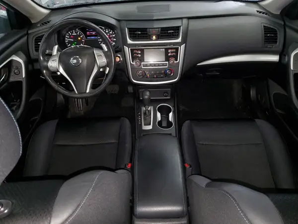 1N4AL3AP1HC270282 2017 NISSAN ALTIMA - Image 8