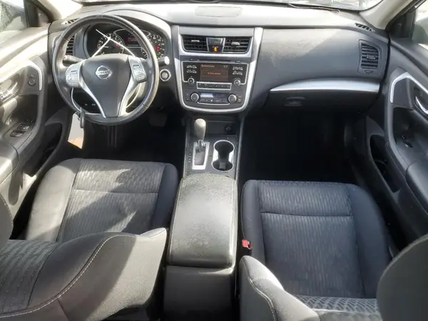 1N4AL3AP1HC270721 2017 NISSAN ALTIMA - Image 8